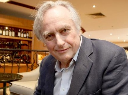 Richard Dawkins merges evo psycho thought with Islamophobia