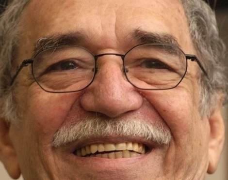 May Gabriel García Márquez RIP