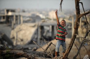 Gaza Sept 24 2014