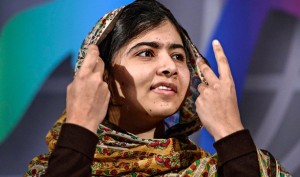 Malala Yousafzai (TtNews Agency:Reuters) Oct 30 2014