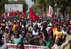 Burkina Faso (sopitas.com) Jan 17 2015