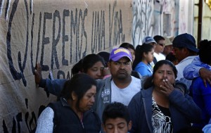 Baja MX strike (Don Bartletti:LA Times) Mar 26 2015