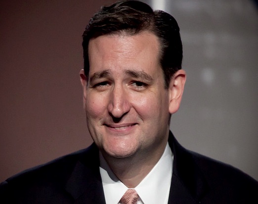 Ted Cruz Mar 23 2015.