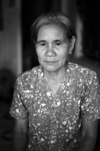Vo Thi Tai, Viet Cong 2012 (Don Unrau) Apr 30 2015