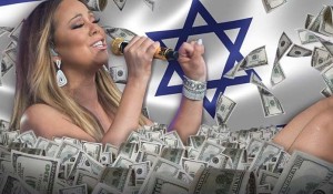 Cashing in on the Holy Land (Getty:TMZ composite) August 19 2015