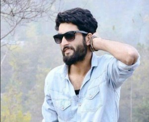 Gowhar Ahmed Dar:Kashmir Nov 9 2015
