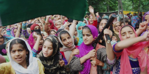 Kashmir Sept 2016