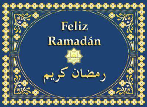 Que es el ramadan para los musulmanes