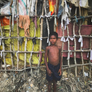 Rohingya living in Bangladesh (Shafiur Rahman) May 19 2017