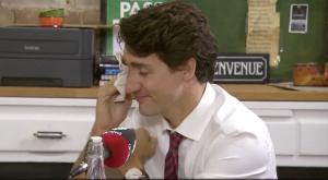 Cron-on-demand Trudeau Aug 3 2017