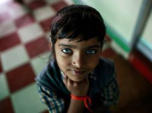 Bhopal child (Danish Siddiqui:Reuters) Dec 3 2016