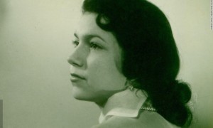 Irene Garza