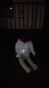 Decapitated doll from RIV Twitter Jan 22 2018