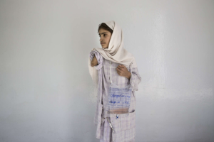 Afghan girl (Paula Bronstein) Feb 19 2018