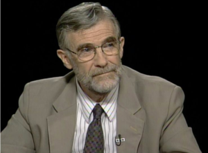 Ray McGovern (from Charlie Rose show) Mar 29 2018